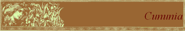 Cununia